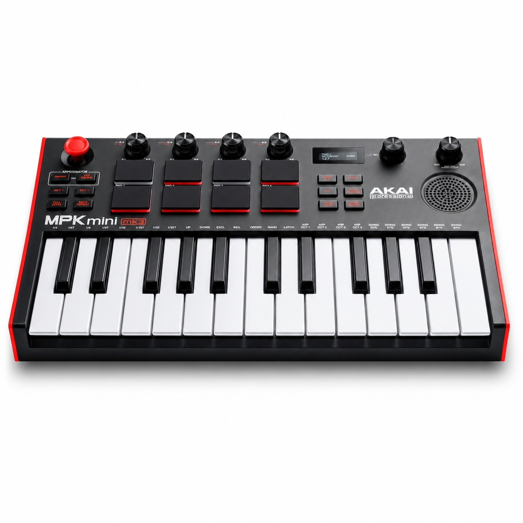 AKAI MPK mini MK3