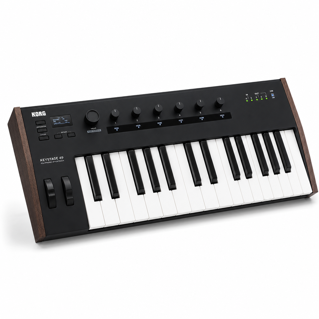 KORG Keystage 49