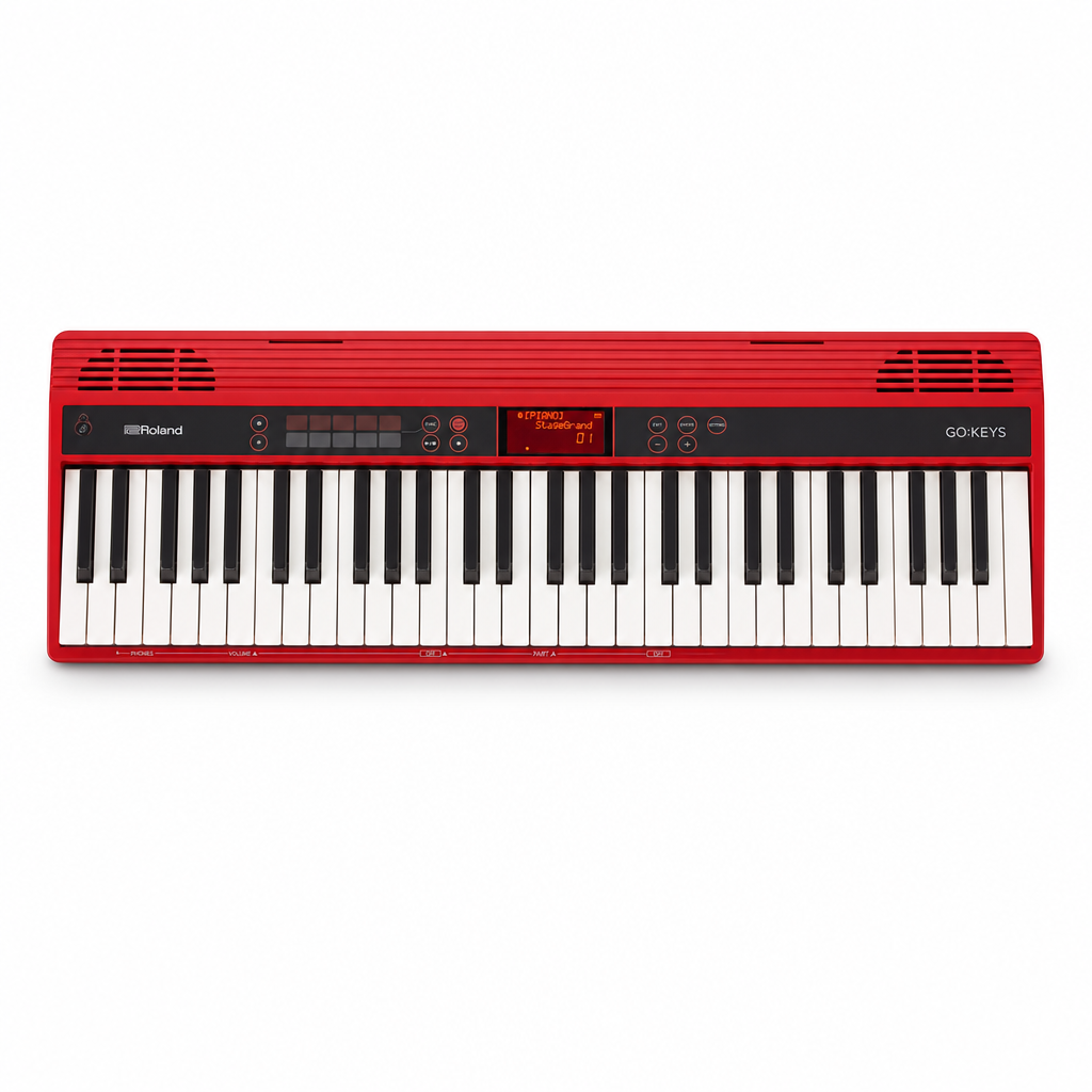 Roland GO KEYS Entry Keyboard (GO-61K)
