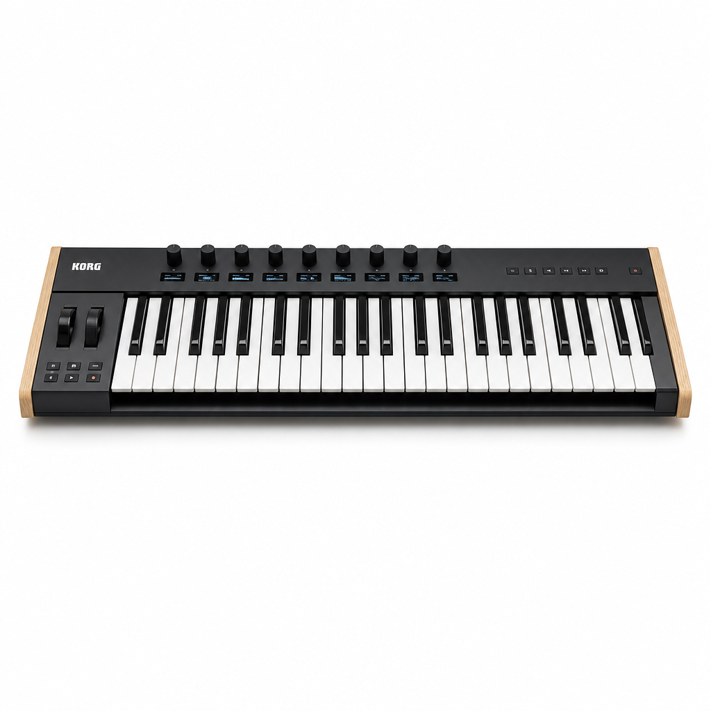KORG Keystage 49 / 폴리 AT USB MIDI 키보드