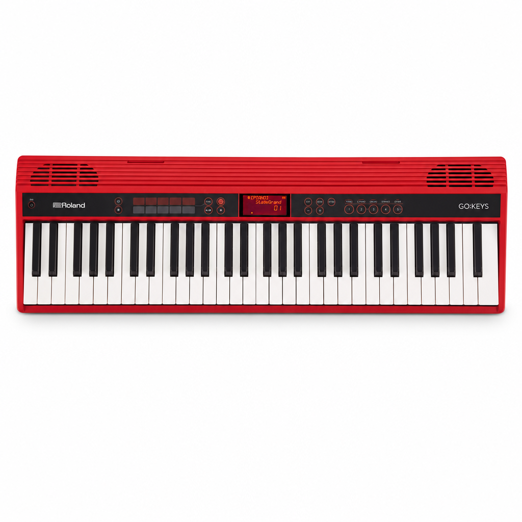Roland GO KEYS / Entry Keyboard (GO-61K)