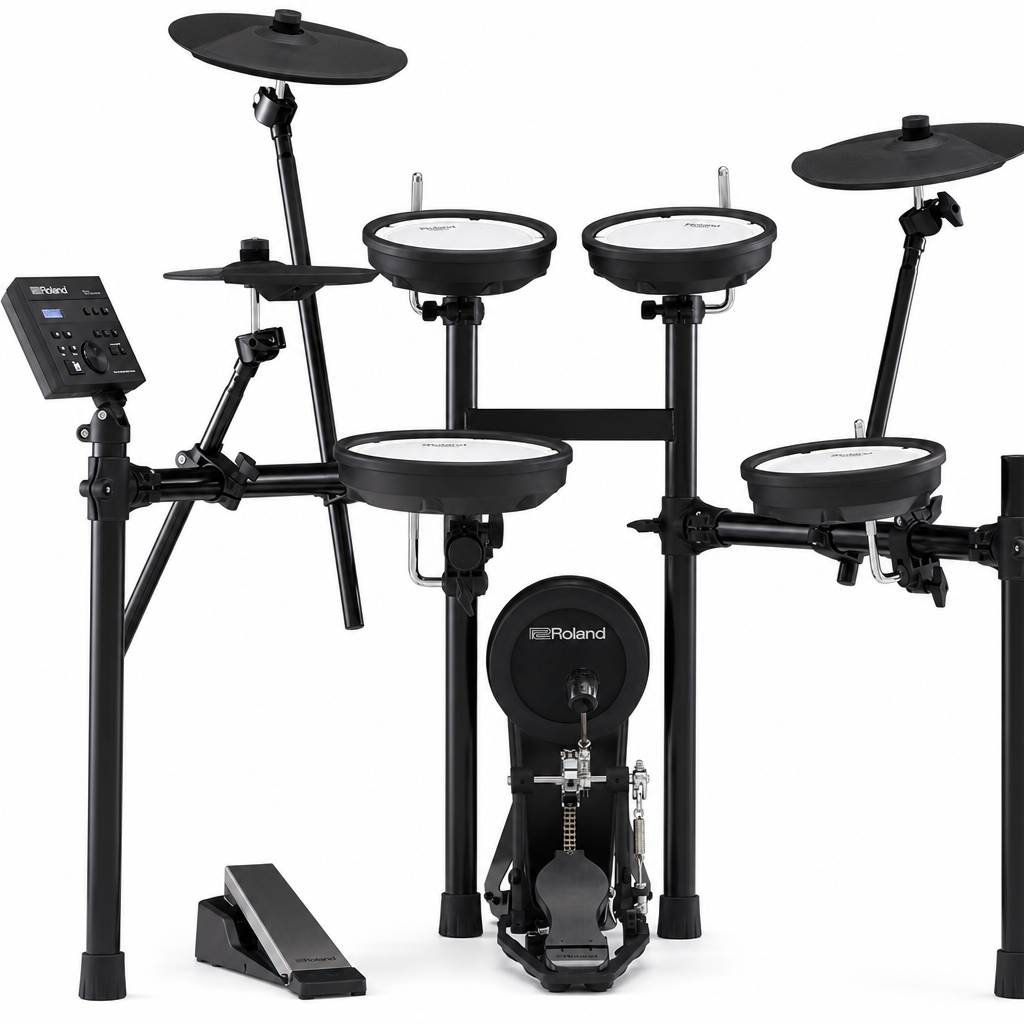 Roland TD-07KV 전자드럼 세트