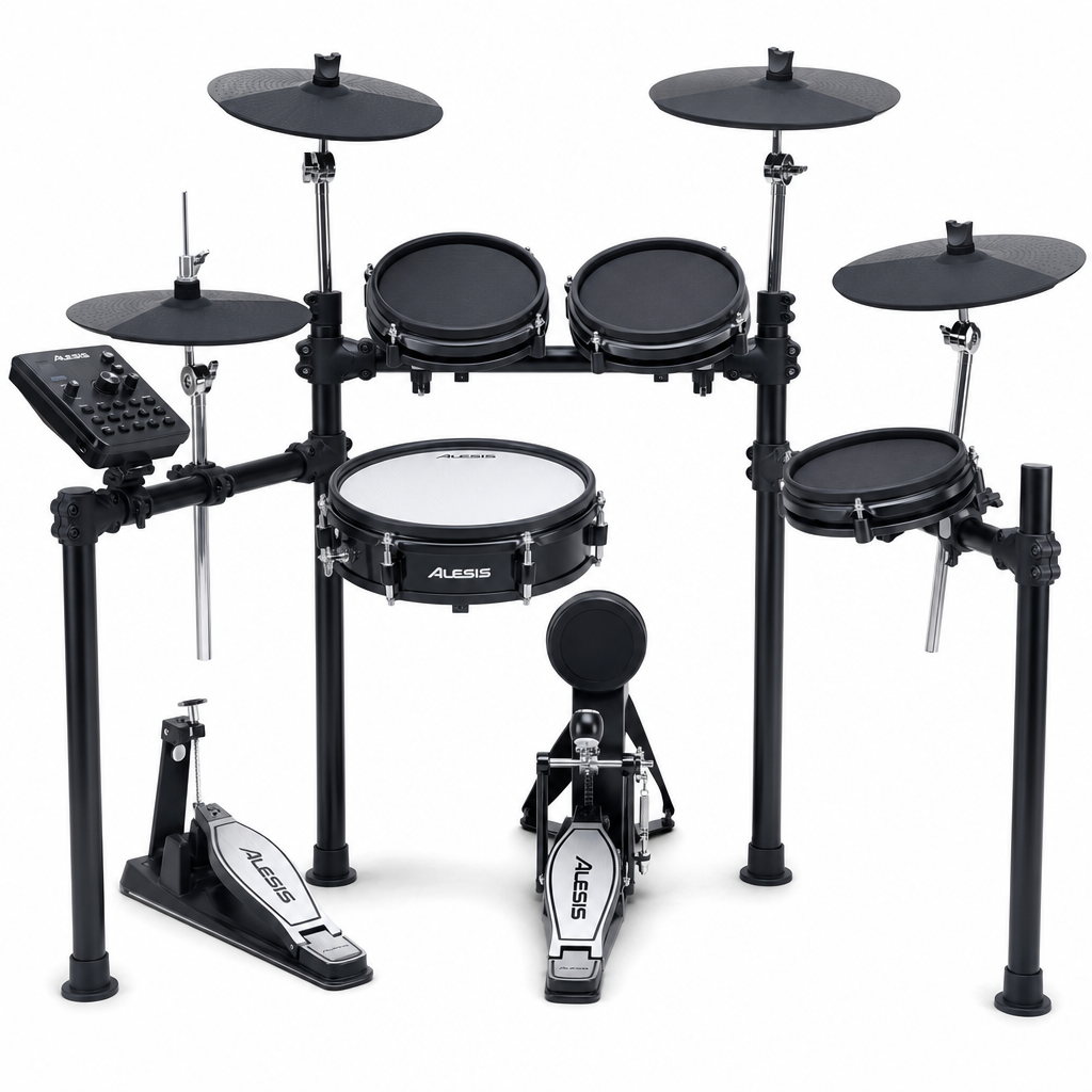 Alesis Nitro Max 전자드럼