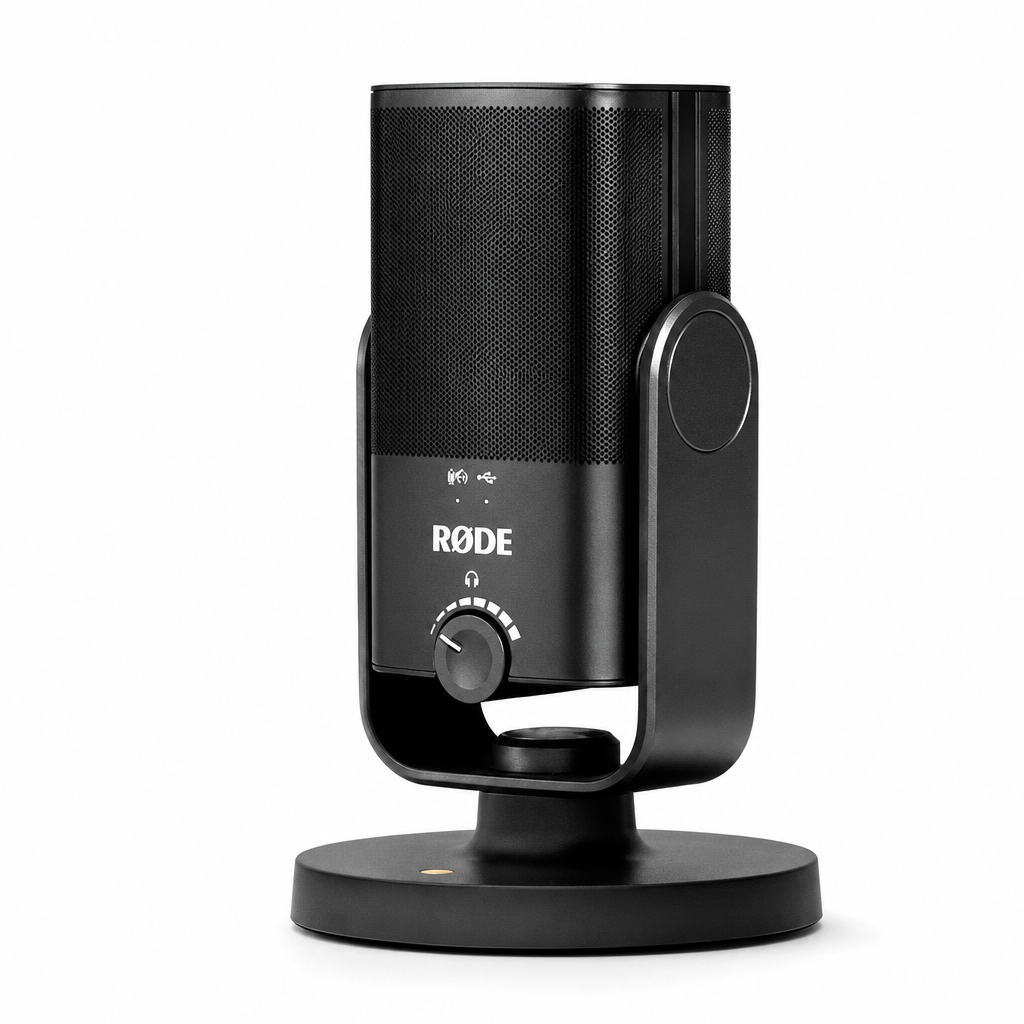RODE NT USB Mini