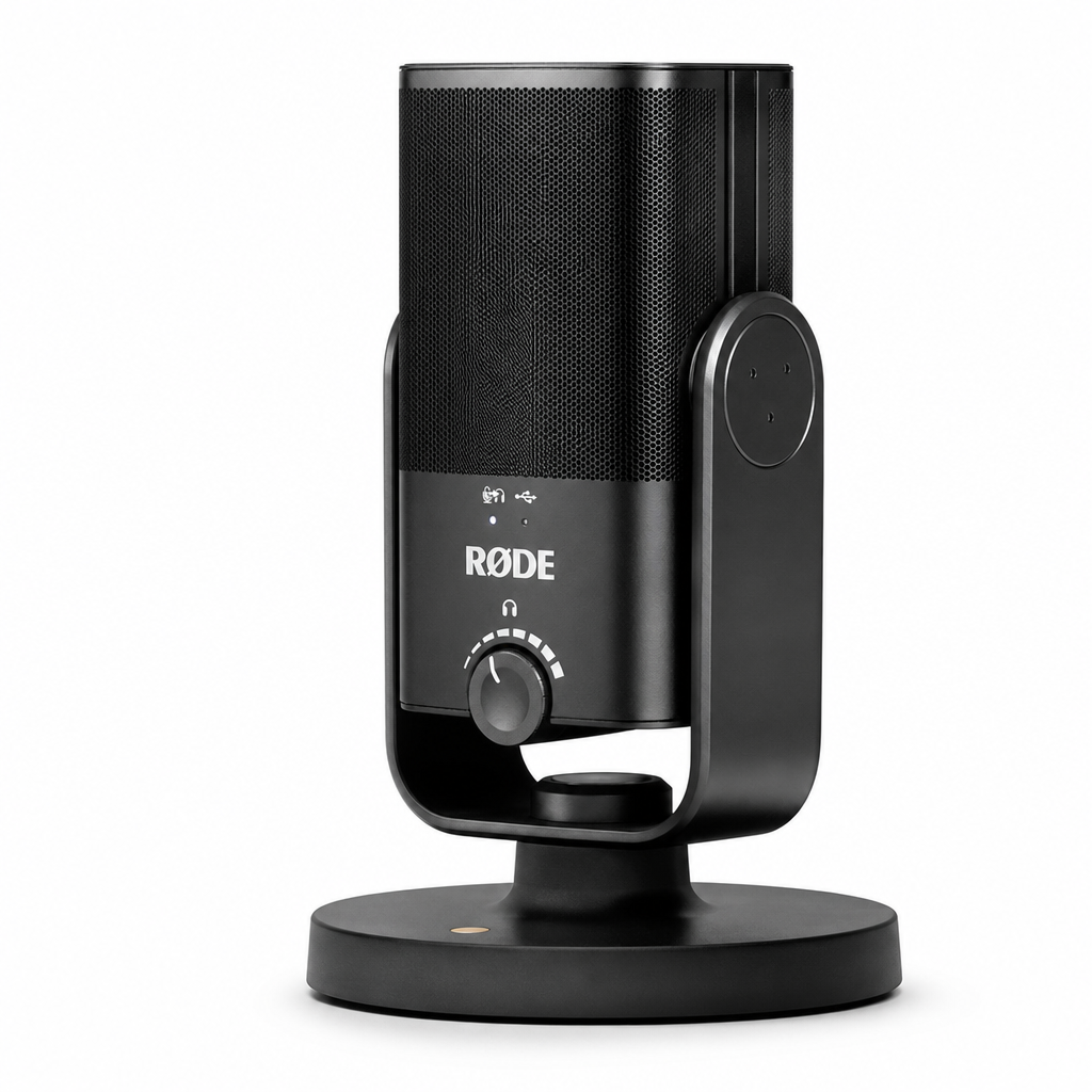 RODE NT USB Mini