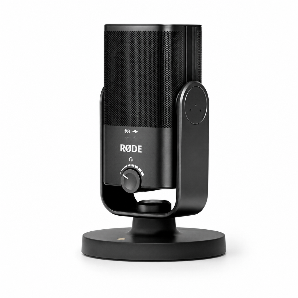 RODE NT USB Mini