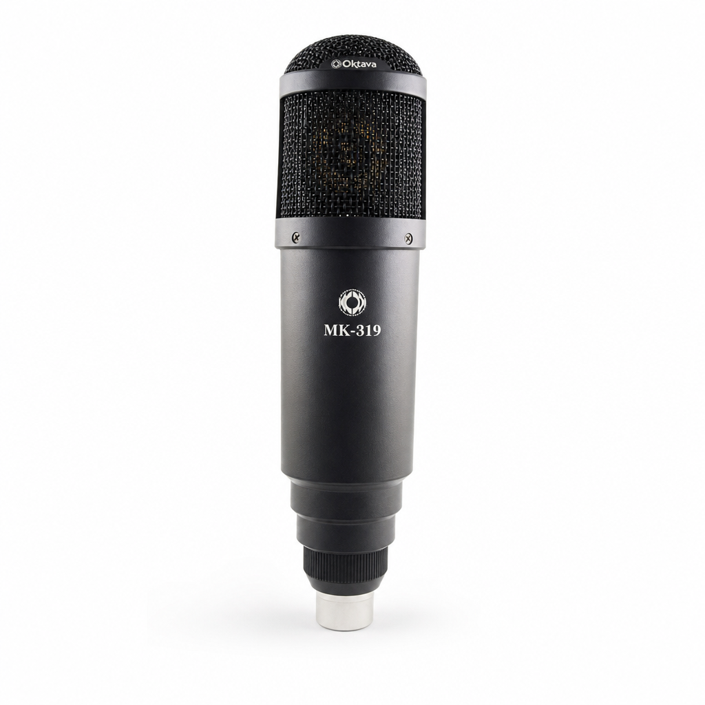 Oktava MK-319