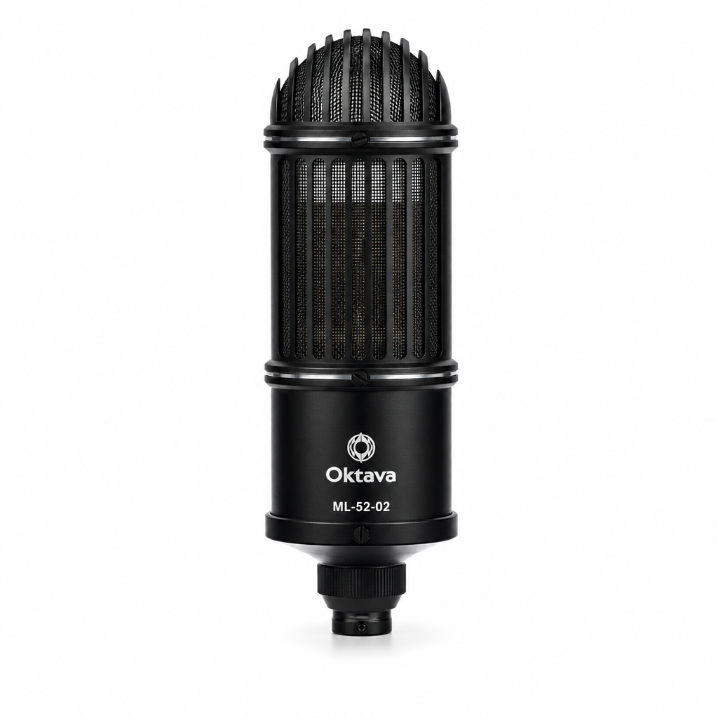 Oktava ML-52-02