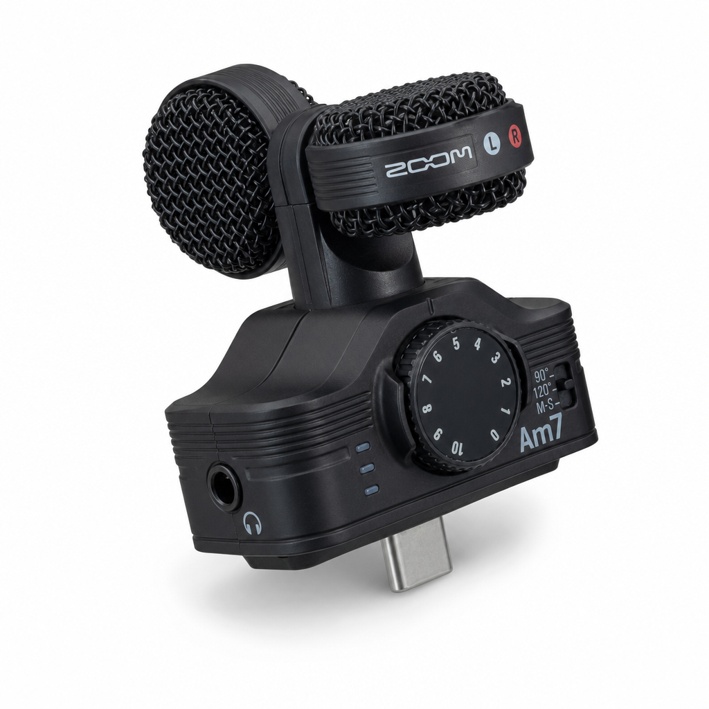 Zoom Am7