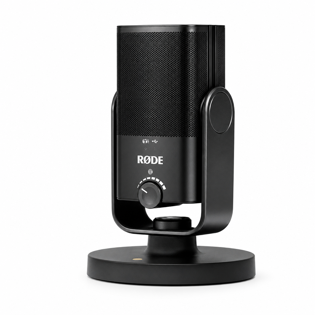 RODE NT USB Mini