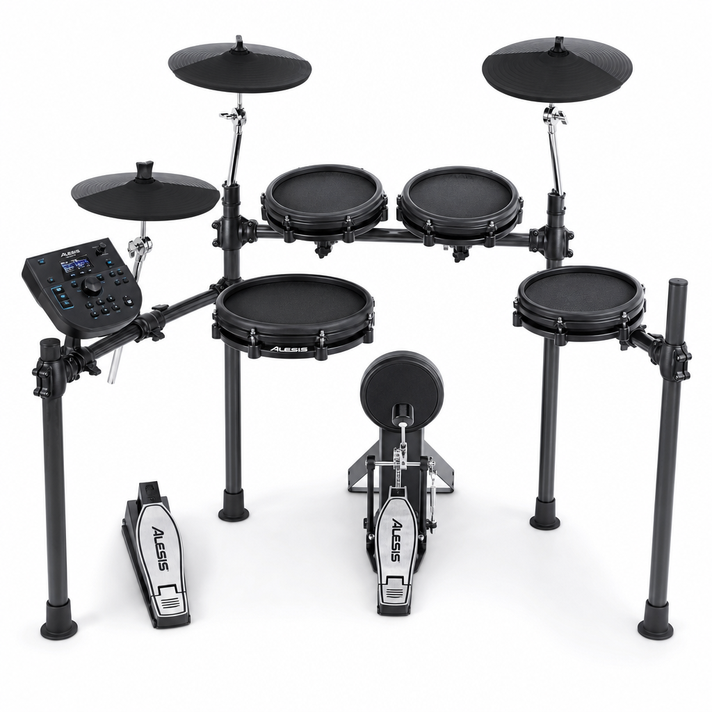 Alesis Nitro Max 전자드럼