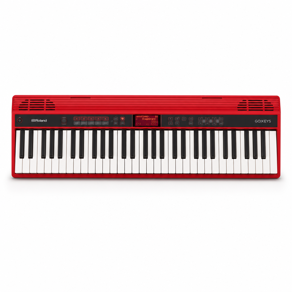 Roland GO KEYS Entry Keyboard (GO-61K)