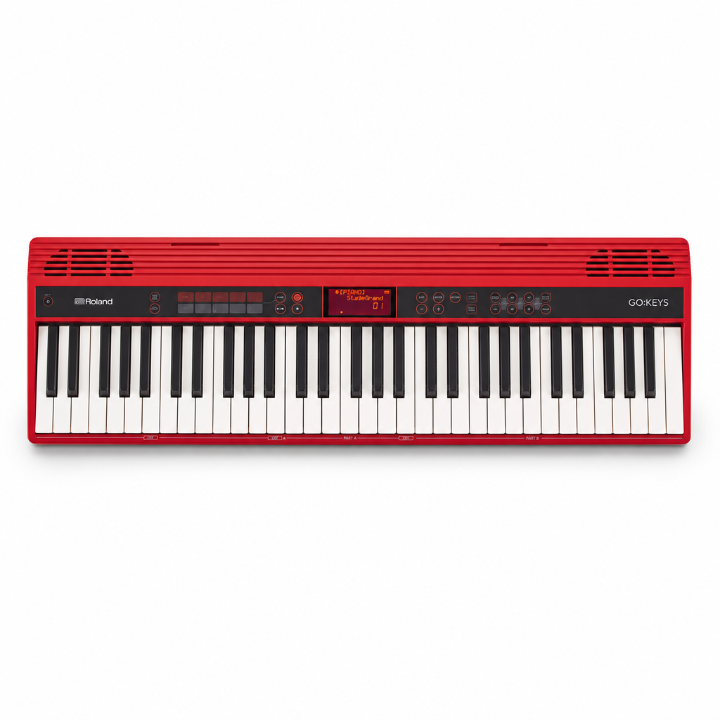 Roland GO KEYS Entry Keyboard (GO-61K)