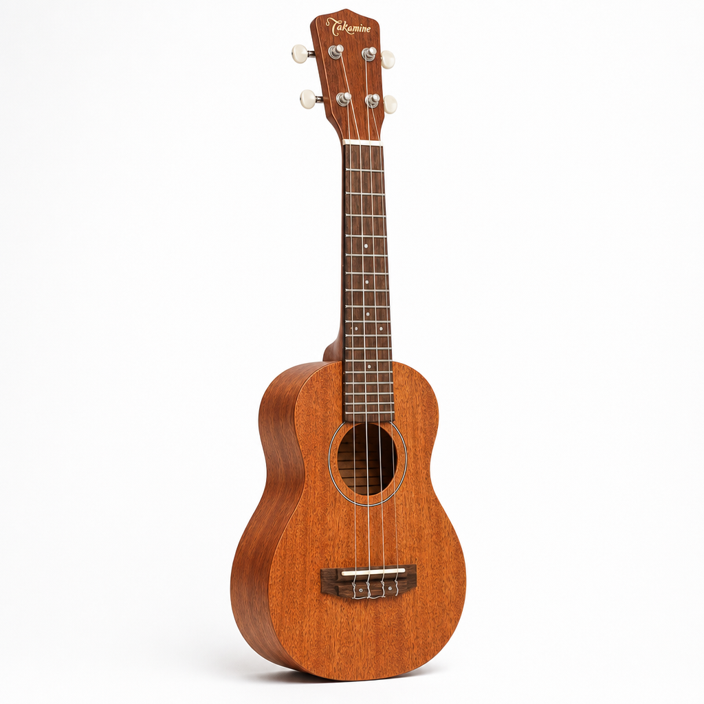 Takamine GU-C1 우쿨렐레