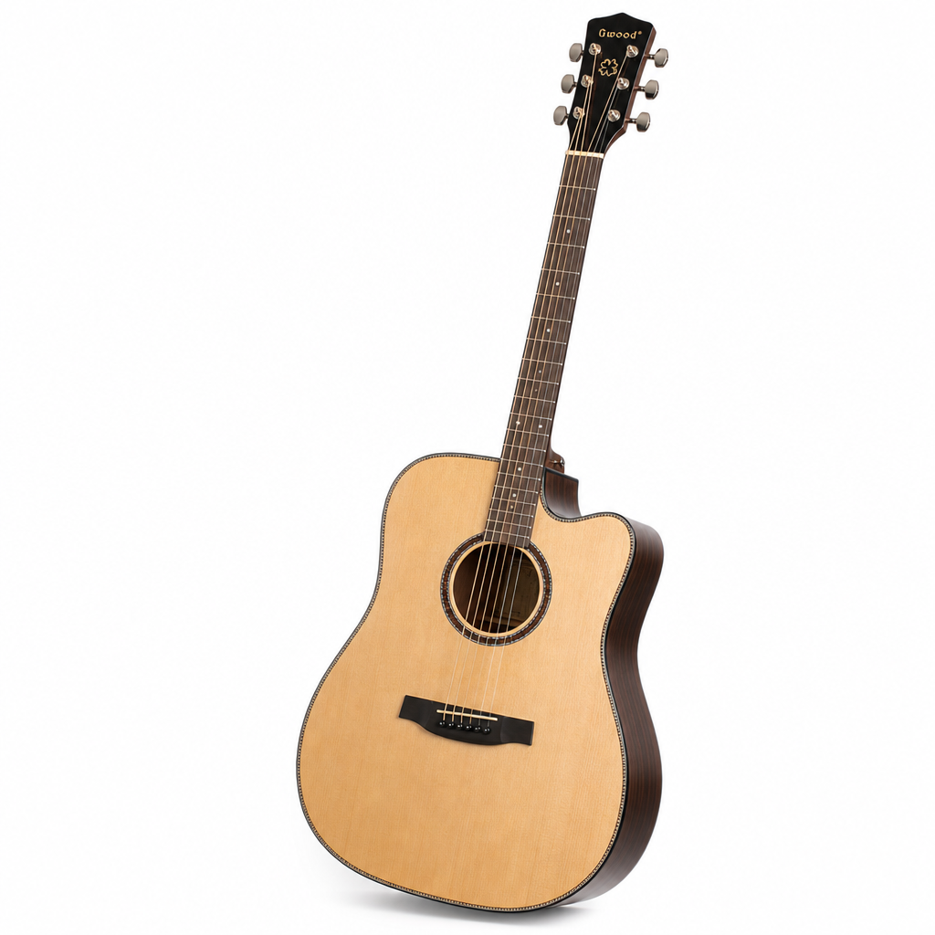 Gwood D300 통기타