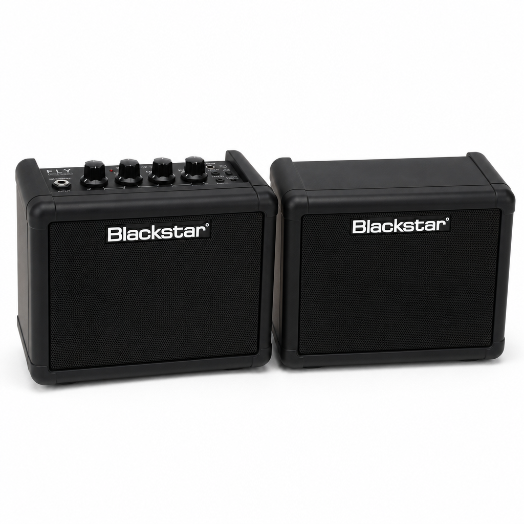 Blackstar FLY 3 Stereo Pack 미니앰프