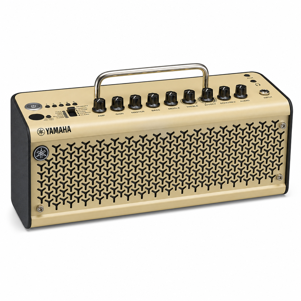 Yamaha THR10II 기타앰프