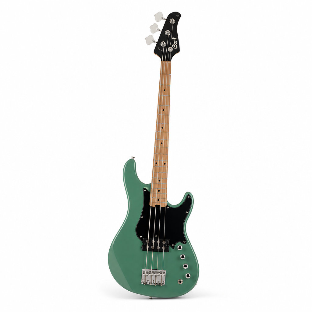 Cort GB Short Scale 숏스케일 베이스기타 (FGR)