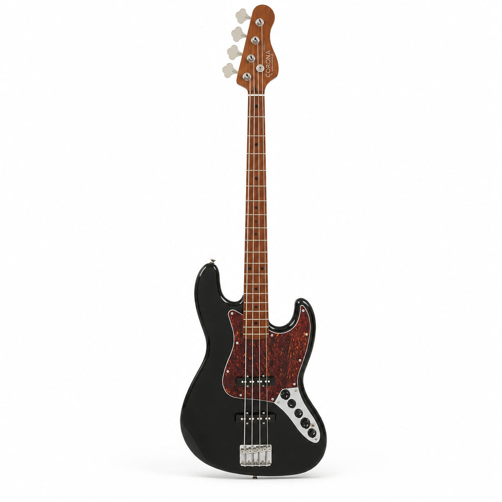 Corona Standard Plus Jazz Active (CJB-300A BK)