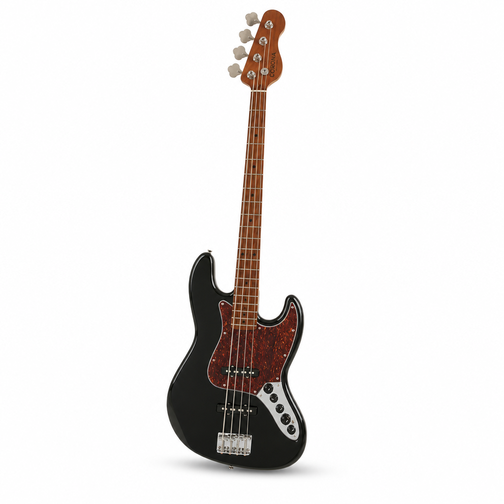 Corona Standard Plus Jazz Active (CJB-300A BK)