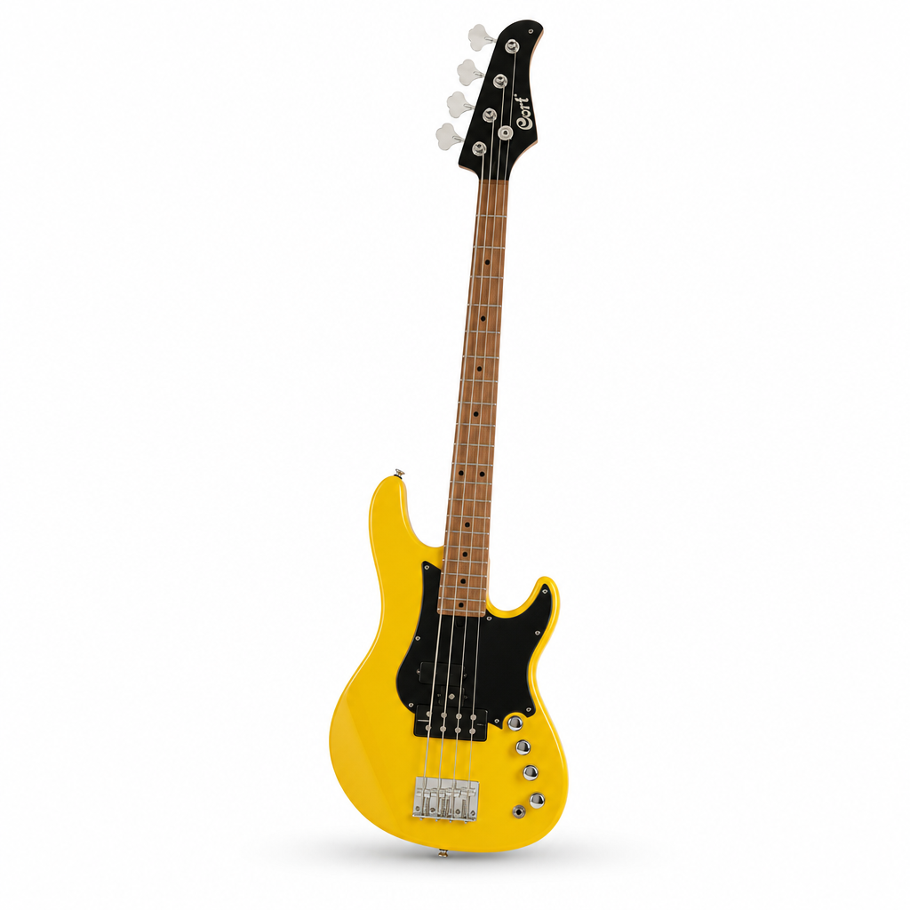 Cort GB Short Scale (YC)