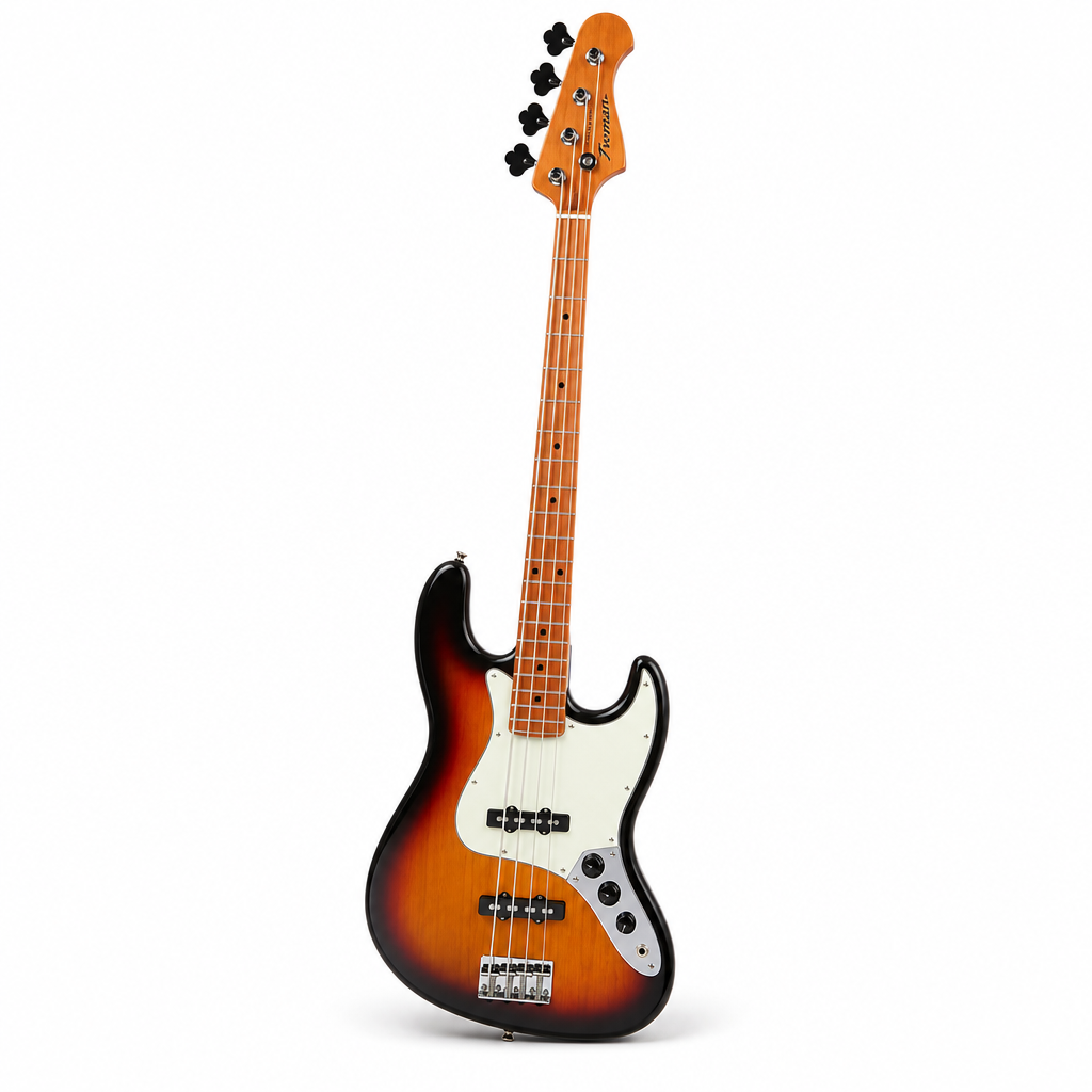 Twoman TJB-120 (3TS)