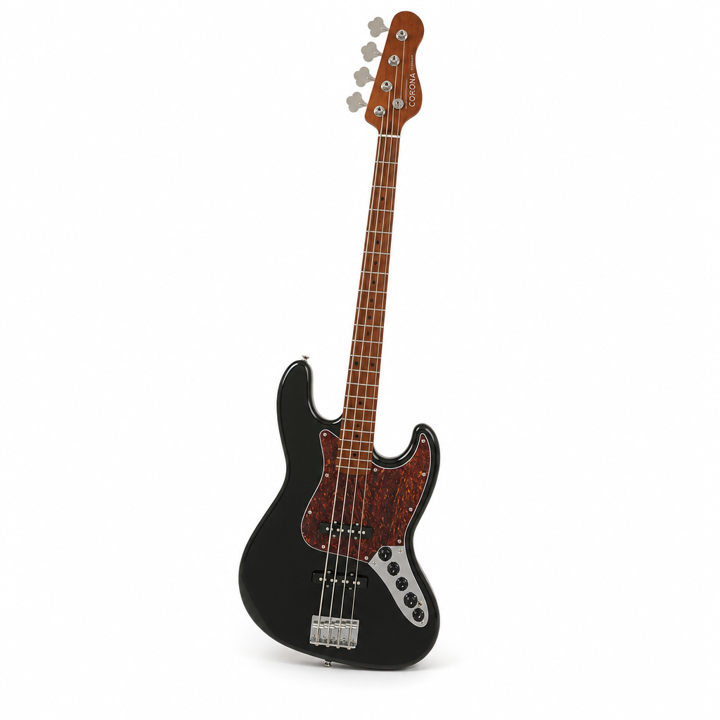 Corona Standard Plus Jazz Active (CJB-300A BK)
