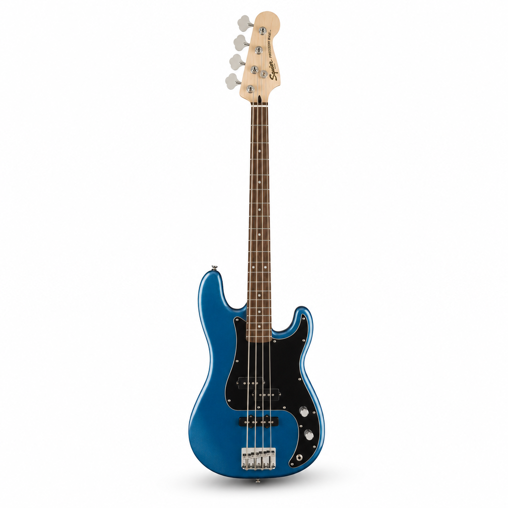 Squier Affinity Precision Bass PJ