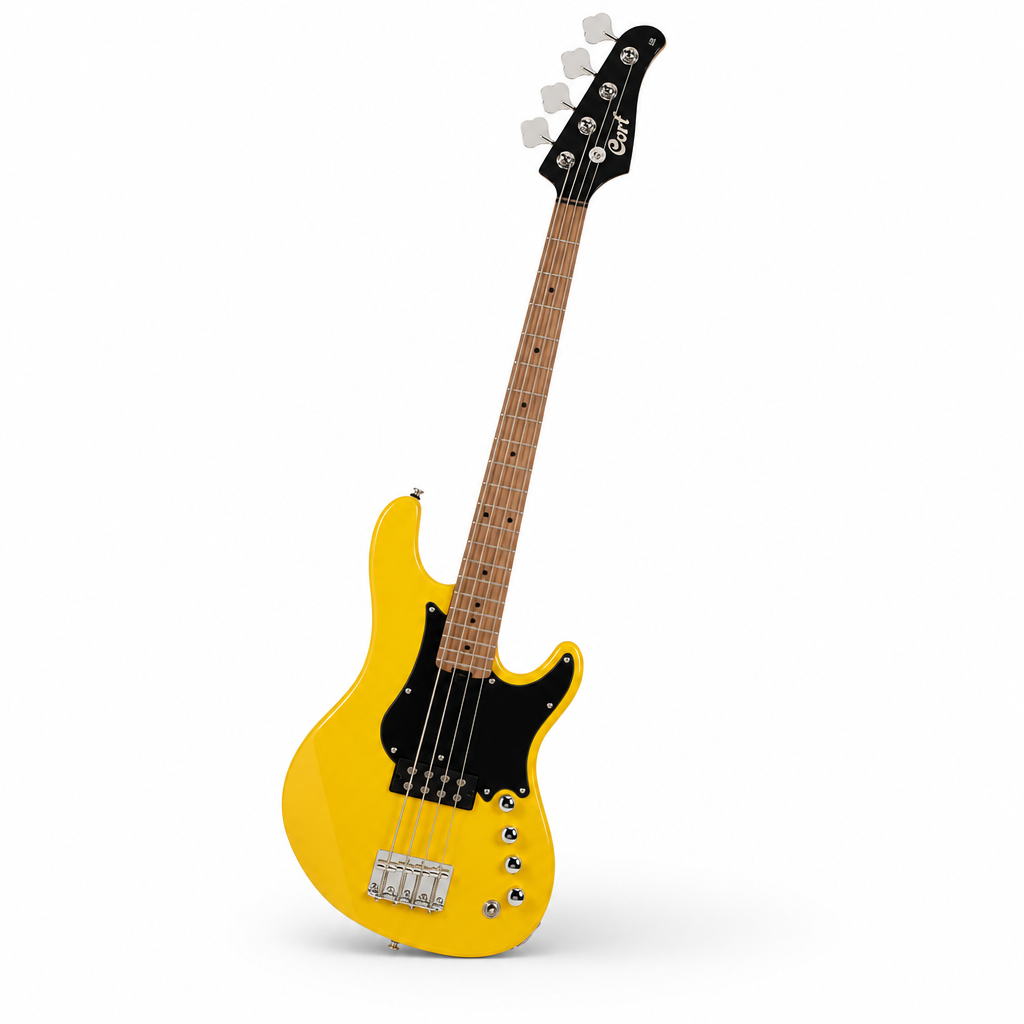 Cort GB Short Scale (YC)