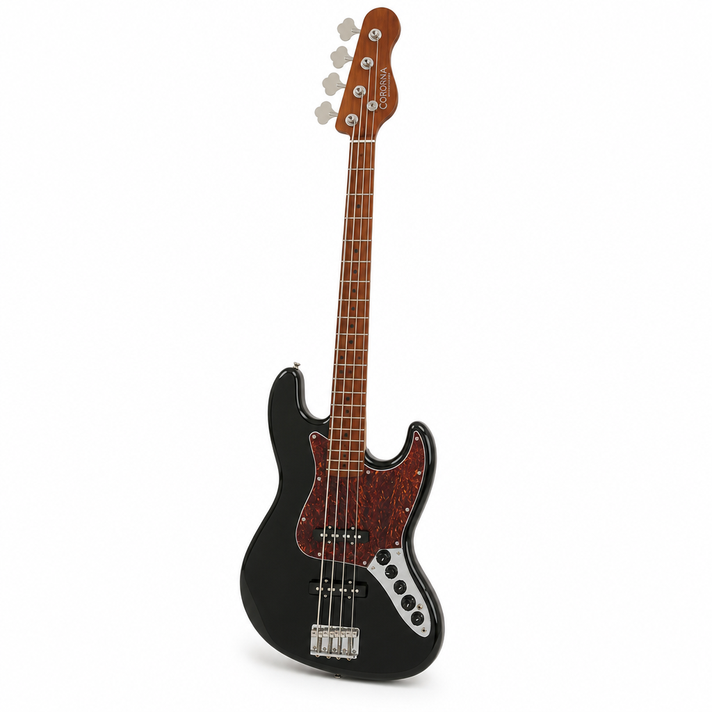 Corona Standard Plus Jazz Active (CJB-300A BK)