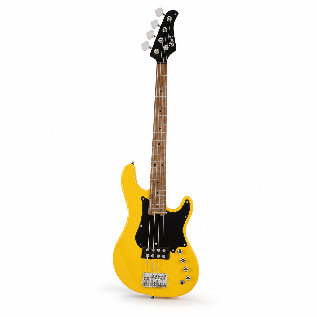 Cort GB Short Scale (YC)