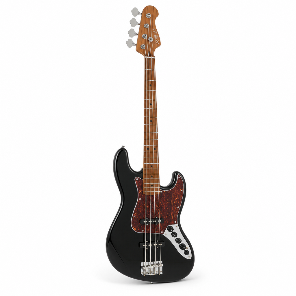 Corona Standard Plus Jazz Active 베이스기타 (CJB-300A BK)