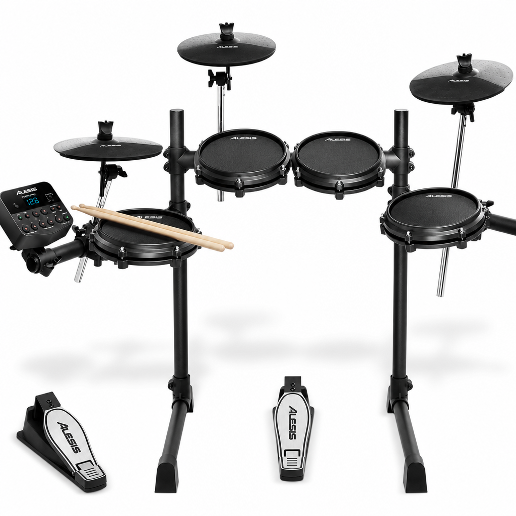 Alesis Turbo Mesh Kit — 알레시스 전자드럼