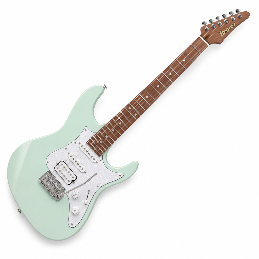 Ibanez AZ22S2 일렉기타 MGR