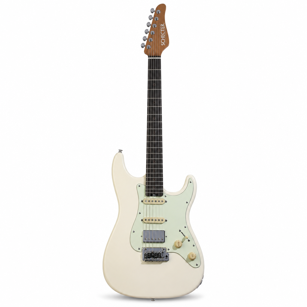 Schecter Nick Johnston Traditional HSS 일렉기타