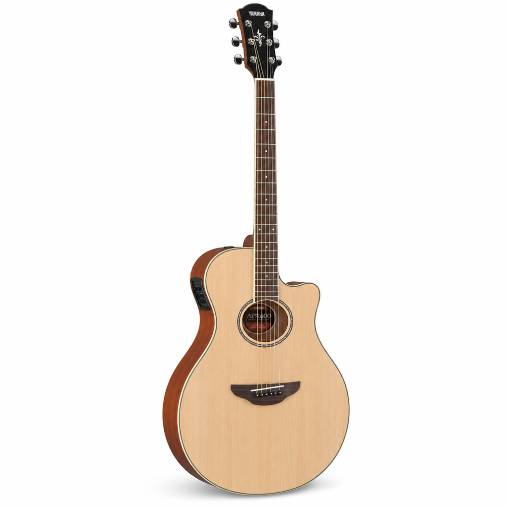 Yamaha APX600