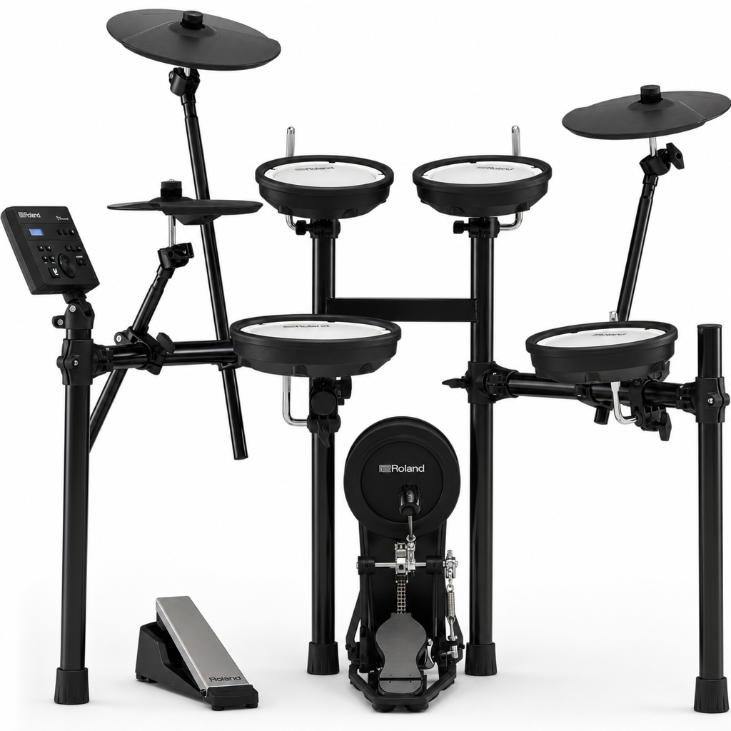 Roland TD-07KV 전자드럼 세트
