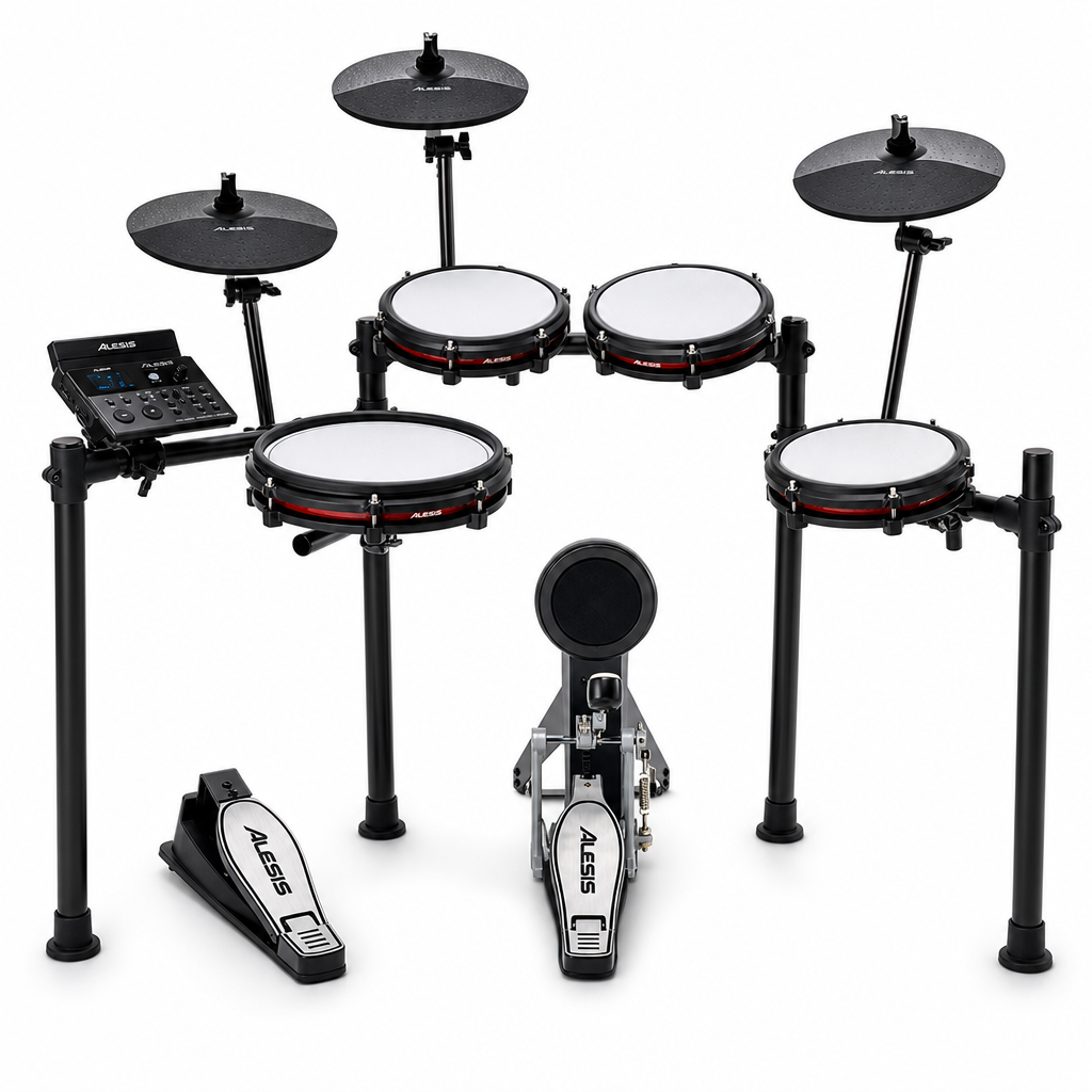 Alesis Nitro Max 전자드럼