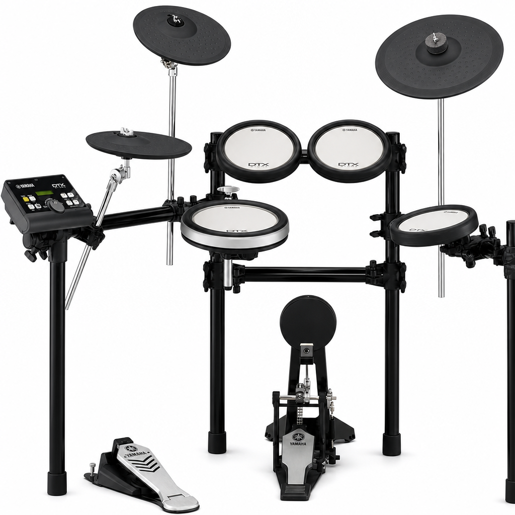 Yamaha DTX542K 전자드럼