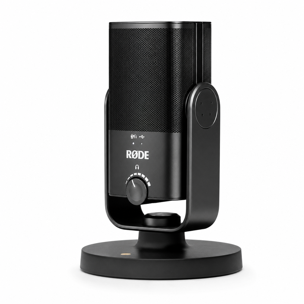 RODE NT USB Mini