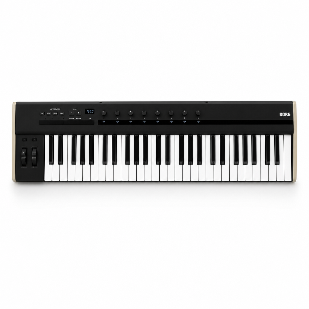 KORG Keystage 61