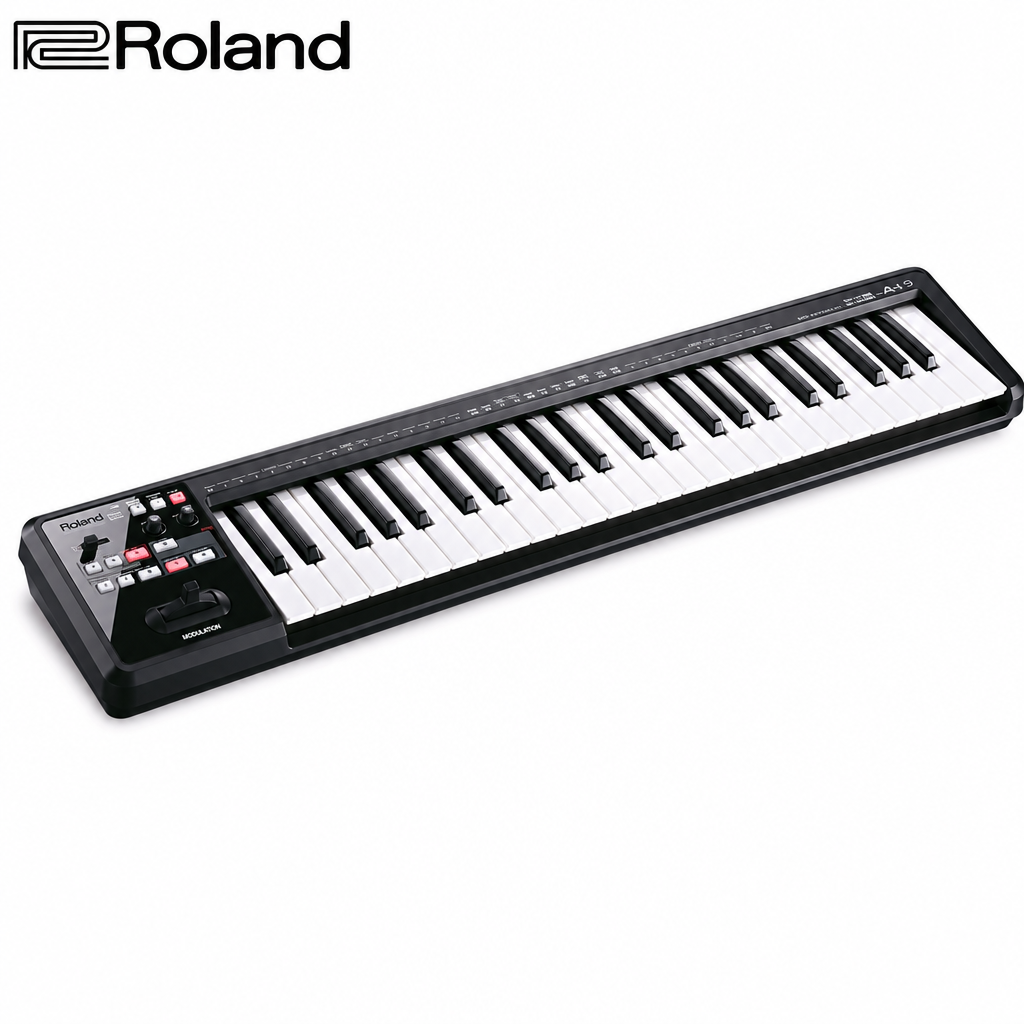 Roland A-49 (Black)