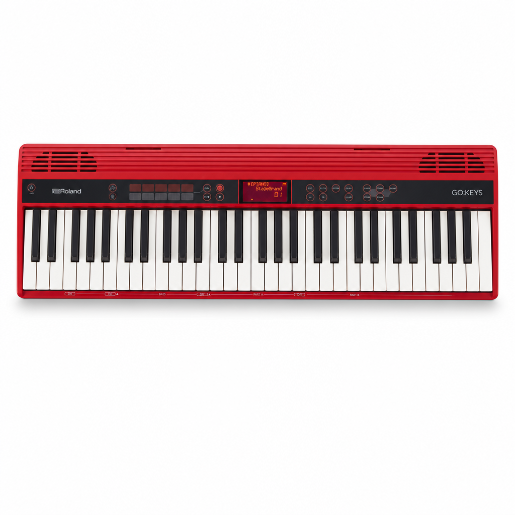 Roland GO KEYS Entry Keyboard (GO-61K)