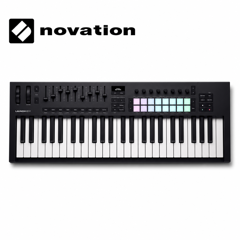 Novation Launchkey 49 MK4