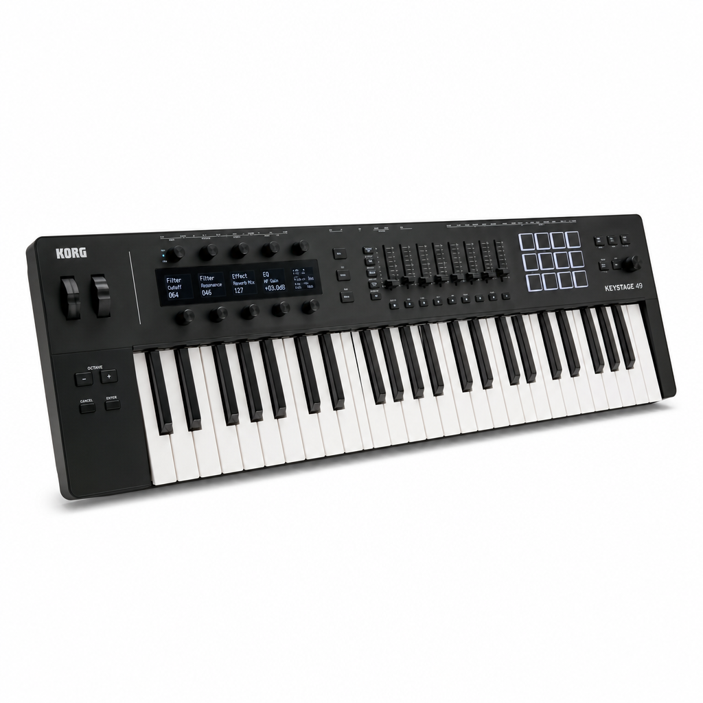 KORG Keystage 49