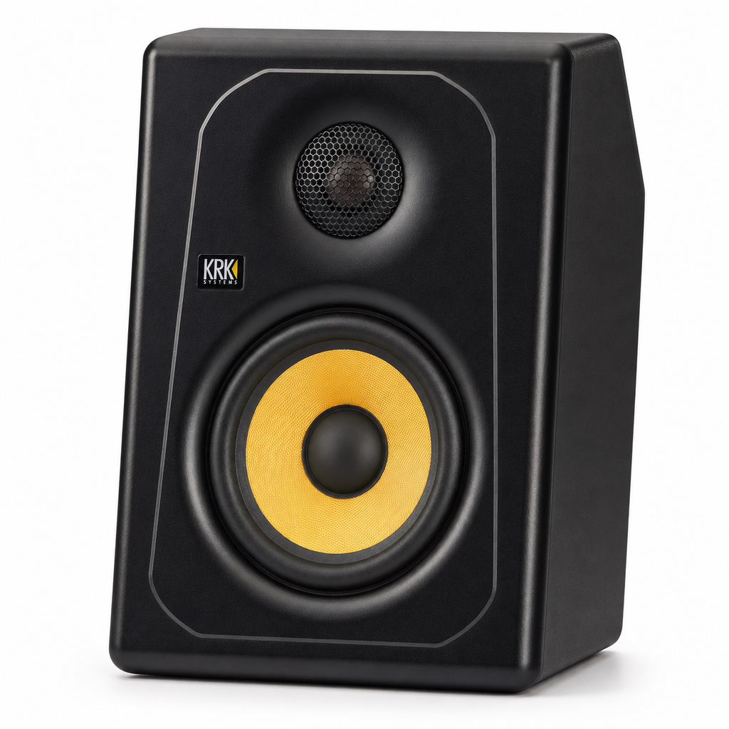 KRK Kreate 5 블루투스 모니터스피커 (1조)
