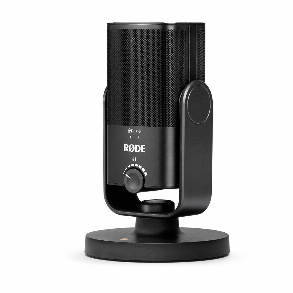 RODE NT USB Mini