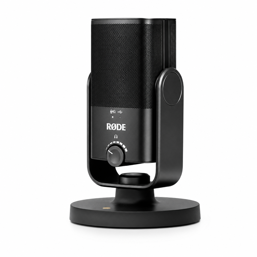 RODE NT USB Mini