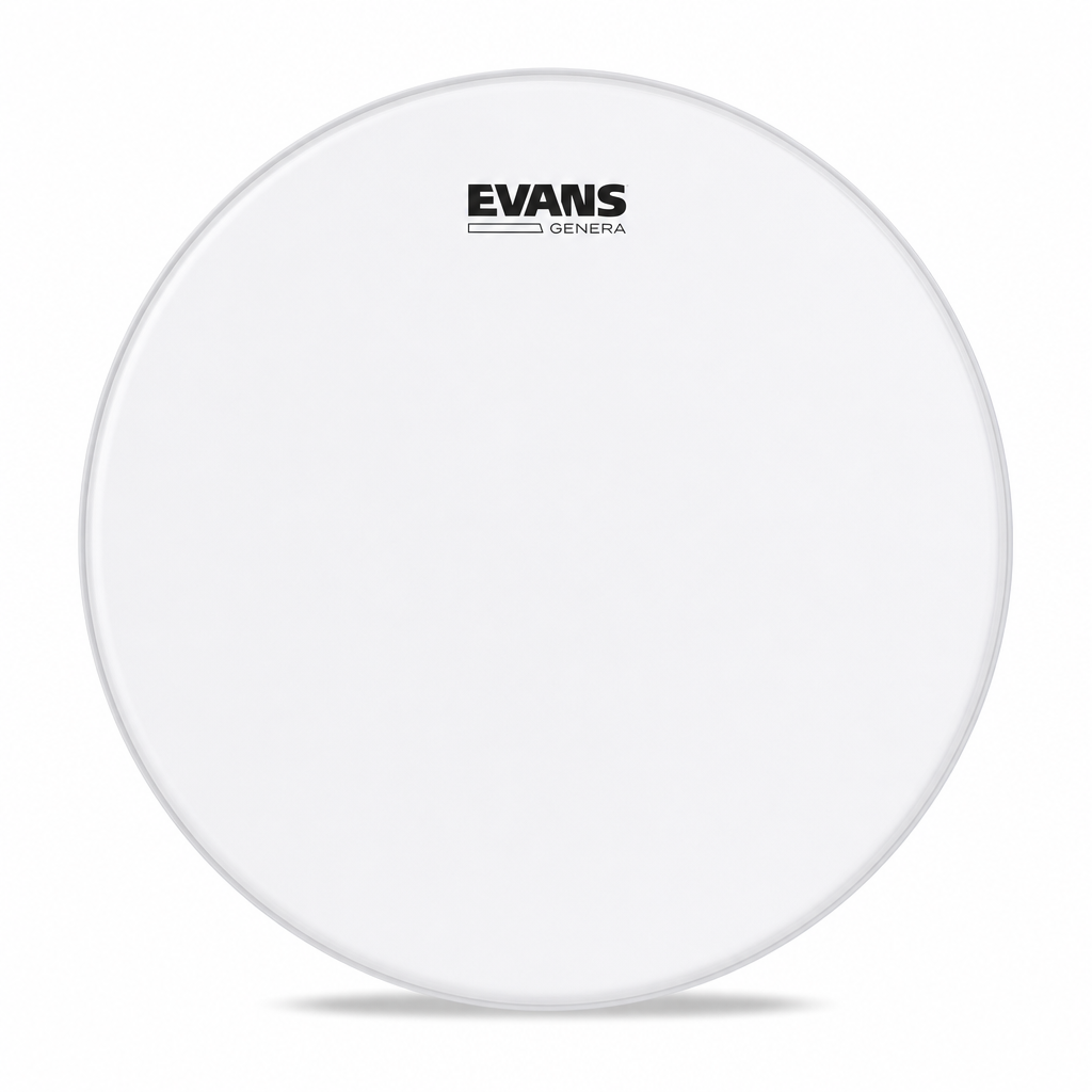 EVANS GENERA 14인치 스네어 상단 헤드 (B14GEN)