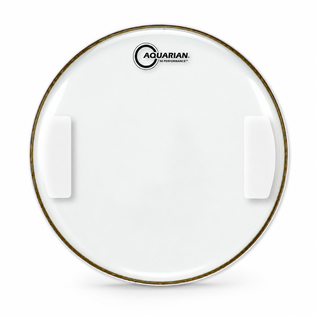 Aquarian Hi Performance Snare Side 스네어하피 드럼 헤드 13인치 (HPSN13)